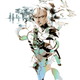 Illustration for article titled iMetal Gear/i Has Had Some Amazing Art, Yo